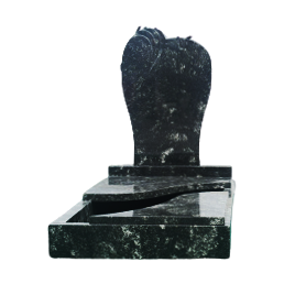 European Tombstone